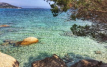 La météo du vendredi 5 Juillet  2019 en Corse