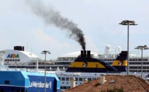 Pollution des bateaux : une pétition demande la création d’une Zone ECA Méditerranée