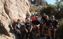 Porto-Vecchio : Le service animations sportives a lancé son programme de l'été