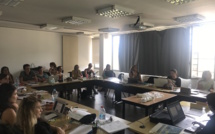 DU Plaies et cicatrisation : une formation unique pour les infirmières en Corse