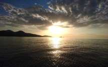 La météo du dimanche 7 Juin 2019 en Corse