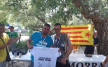 La Catalogne remporte le premier championnat du monde de Morra à Sarrola-Carcopino