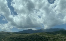 Pollution de l'air aux particules fines : un nouvel épisode en Corse du Sud
