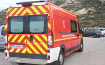 Accident spectaculaire à Calvi: 12 personnes dont deux enfants impliquées !