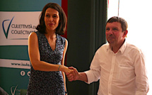  Partenariat de sensibilisation écologique entre l'Education nationale et l'office de l'Environnement de la Corse