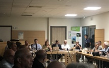 VIDEO - La conservation des écosystèmes marins au coeur du plan de gestion du parc naturel marin du Cap Corse Agriate 