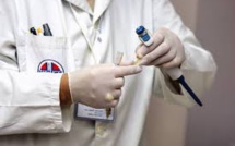 Composez le 116 117 : le numéro  pour joindre  un médecin de garde en Corse