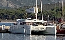 Il tente de violer une septuagénaire sur un bateau à Calvi avant d'être mis en fuite par le skipper !