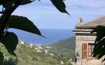 La météo du Mercredi 10 Juillet 2019 en Corse