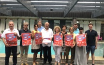 Le festival Tango argentino s'invite à Borgo pour une 4ème édition