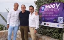 Et maintenant où va-t-on ? Moov Into The City y répond !