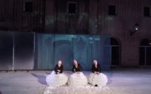 Bella Ciao, la résistance et la liberté chantées à Bonifacio 