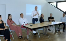 « Ajaccio ! Le mouvement » : appel au rassemblement