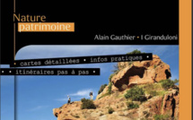 Livres : La collection "Sentiers de Corse" s'agrandit encore !