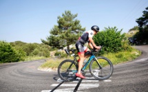 Un Corse à l'assaut de l’Iron Man d’HawaÏ