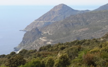La photo du jour : magnifique Cap Corse