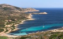 Orages et soleil : la météo de la semaine en Corse