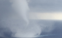 Bastia : impressionnant !