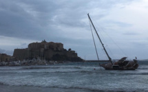 La météo du mardi 16 Juillet 2019 en Corse