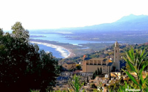 La photo du jour : Santa Lucia de Ville-di-Pietrabugno 