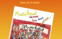 Jazz à Bilia le 27 Juillet