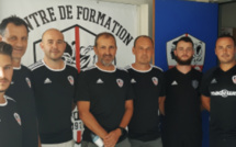 Patrick Leonetti et Dominique Bijotat de retour à l'ACA