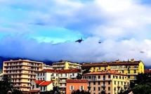 La météo du mercredi 17 Juillet 2019 en Corse