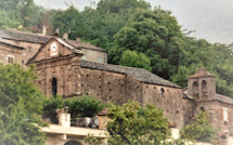 Paese di U Prunu : deux soirées pour restaurer l'église baroque