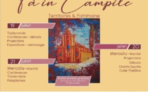 Campile : Un week-end de rencontres culturelles démarre ce vendredi 