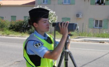 Une rétention de permis et de nombreuses infractions relevées lors d'un contrôle de gendarmerie sur l'axe Calvi-Calenzana-Lumio