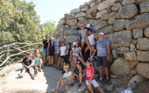 Les stages sportifs de Porto-Vecchio jouent la carte intergénérationnelle