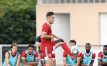 Matthieu Huard s'engage à l'ACA