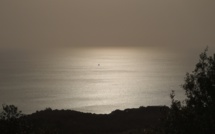 La météo du Vendredi 19 Juillet 2019 en Corse