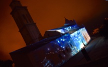 Paese in Musica in Curbara, fête de la musique et de la lumière