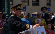 Ajaccio : Hommage aux Justes et aux victimes de crimes antisémites, ce dimanche