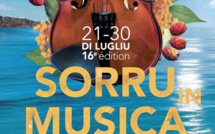 Sorru in Musica : académique sans l'être