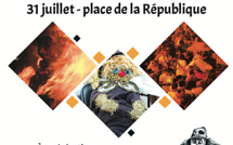 Luddareddu : Le 31 Juillet à Porto-Vecchio