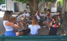 Sorru in musica : apprendre autrement