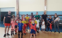 Un succès pour les stages d'été offerts par la Ville de Calvi