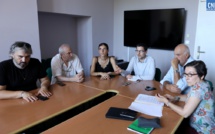 Assemblée de Corse : les intentions de Corsica Libera sur l’énergie et le port de Bastia