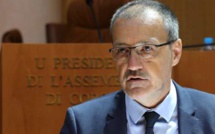 Jean-Guy Talamoni : « La priorité est de permettre aux Corses de travailler et se loger »
