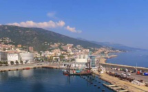 Port de Bastia : Entre le projet de la Carbonite et Portu Novu, le débat est relancé