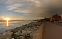 La météo du Vendredi 26 Juillet 2019 en Corse