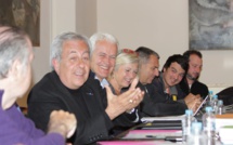 Conseil municipal Calvi: vote des subventions aux associations et soutien au FC Balagne