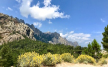 La météo du samedi 27 Juillet 2019 en Corse