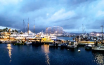 La météo du dimanche 28 Juillet 2019 en Corse