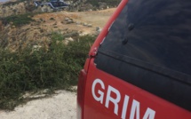 Une fillette porté disparue à la Revellata retrouvée saine et sauve