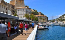 Spéculation foncière en Corse : Des chiffres accablants et une union politique !
