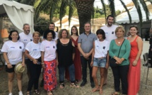 Miomu : Coup d'envoi de la 4ème édition de "I Scontri di e Pieve"