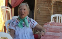 Micheline Bleau n'est plus